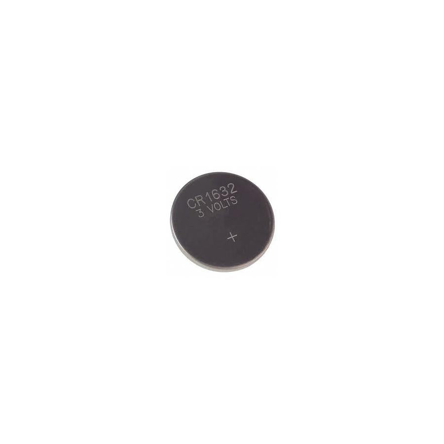 MEAT & DORIA CR 1632 81233 Button cell battery 3V, Piece