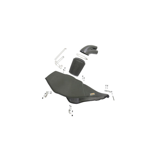 Armaspeed Audi C7 4.0T Carbon Fibre Cold Air Intake (RS6 & RS7)