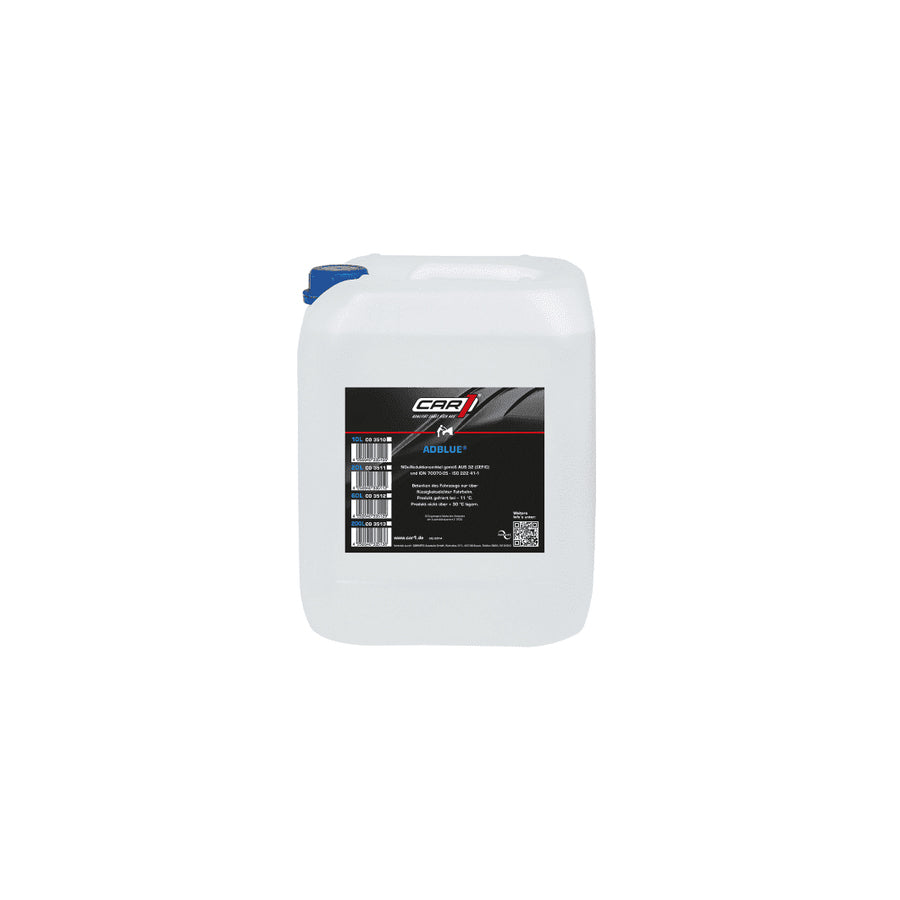 Car1 Adblue Co 3509 Urea | Duco Car Parts UK Car Parts