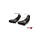 AMS Performance Mercedes-Benz AMG M157 M278 Carbon Fibre Intake System (CLS550, CLS63 & E63)
