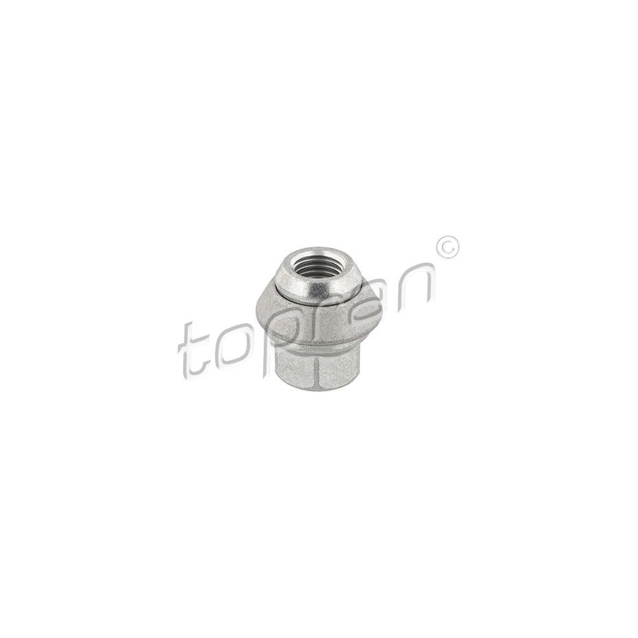 TOPRAN 305 442 Wheel Nut for MAZDA 2 Hatchback (DY)