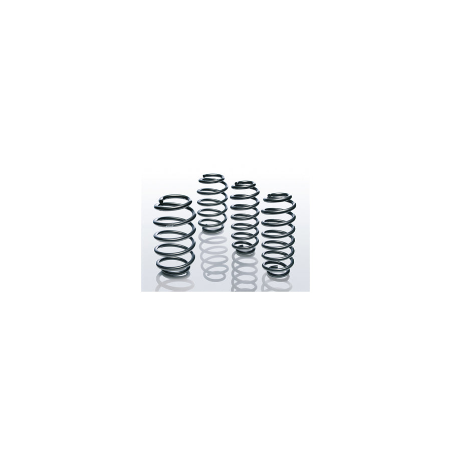 Eibach Mercedes-Benz C204 S204 Pro-Kit Performance Spring Kit (Inc. C180, C200 & C250)