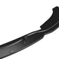 Maxton Design BMW M3 E46 Coupe Front Splitter V.2