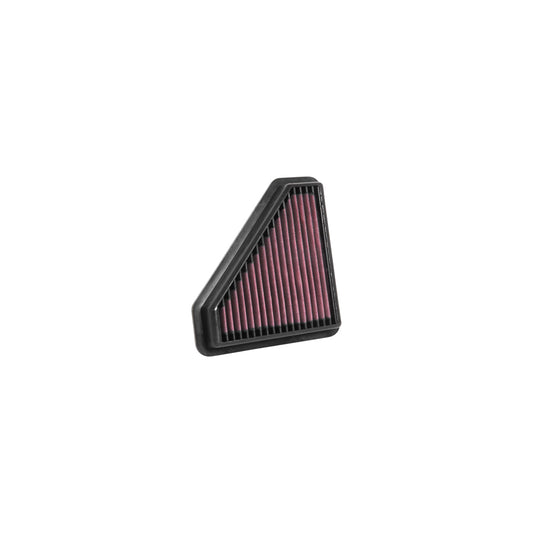 K&N 33-3124 Replacement Air Filter