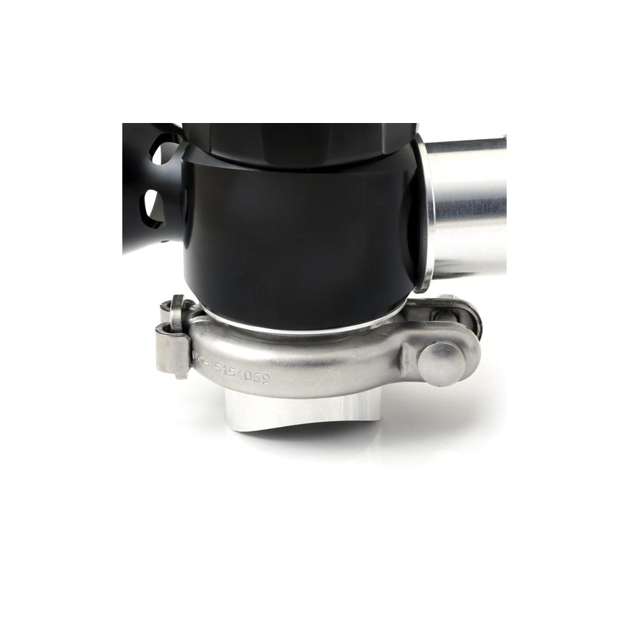 Go Fast Bits 5611 SS304 weld on flange aluminium weld-on, threaded ba