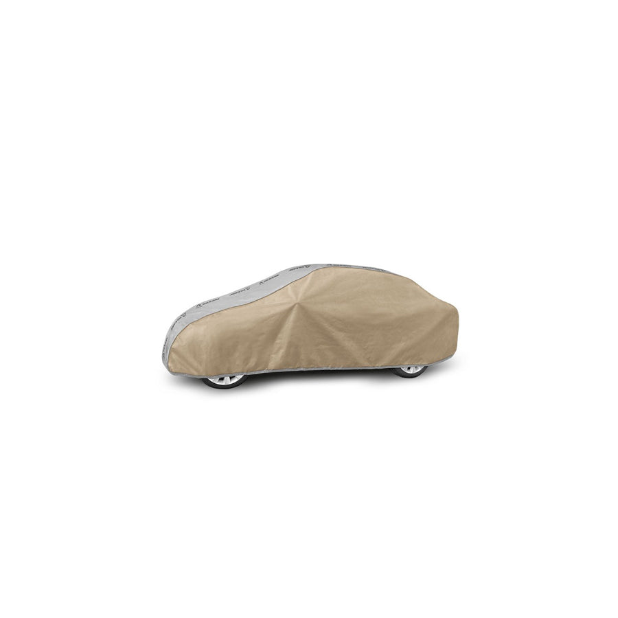 KEGEL 5-4322-241-2092 Car Cover