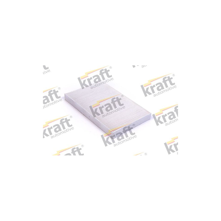 Kraft 1730060 Pollen Filter For Audi A6 | Duco Car Parts UK Car Parts