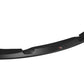 Maxton Design BMW M3 E46 Coupe Front Splitter V.1