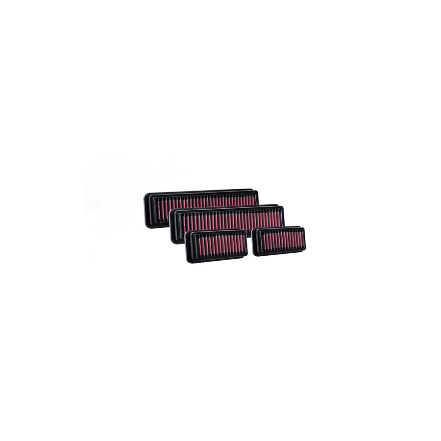 K&N 33-3160 Replacement Air Filter