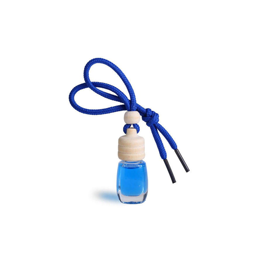 RIDEX 3443A0349 Car air freshener Bottle, Contents: 4ml