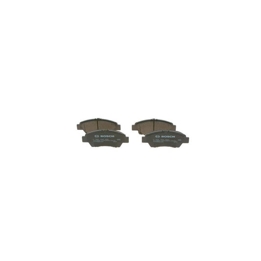 Bosch 0986494896 Brake Pad Set BP1884