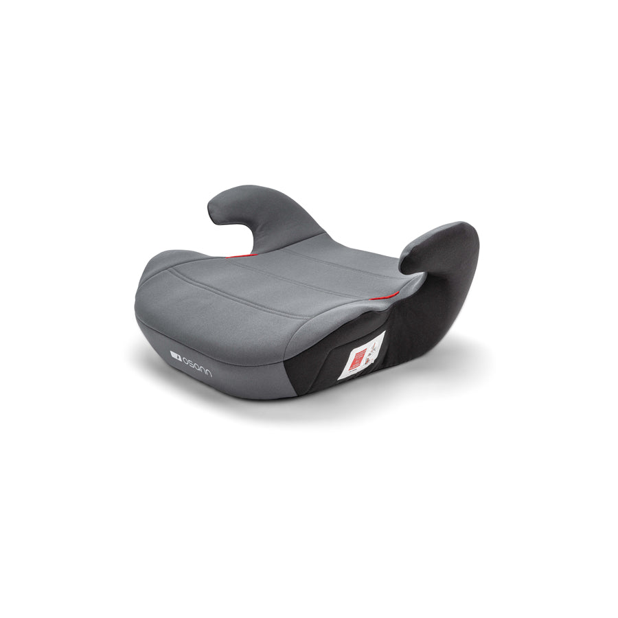 OSANN up 104-148-194 Booster seat 15-36kg, Black