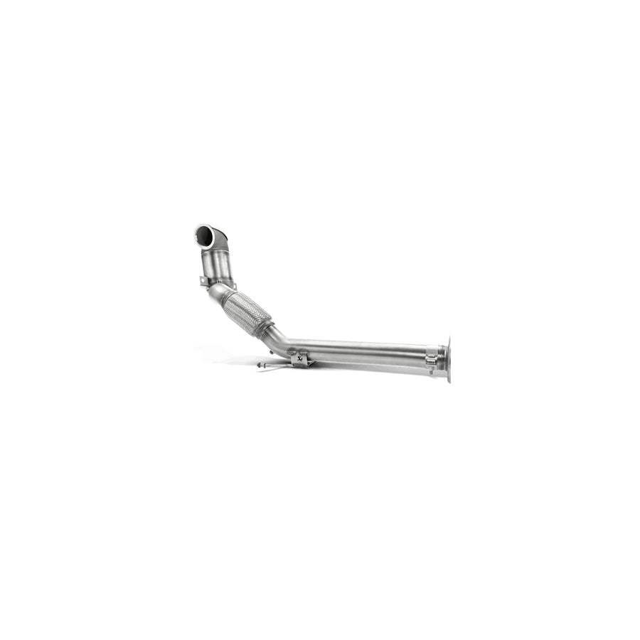 Akrapovic VW MK7 Golf GTI Evolution Race Line Titanium Exhaust System
