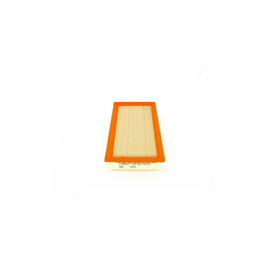 BOSCH Air Filter F026400258 [ S 0258 ]
