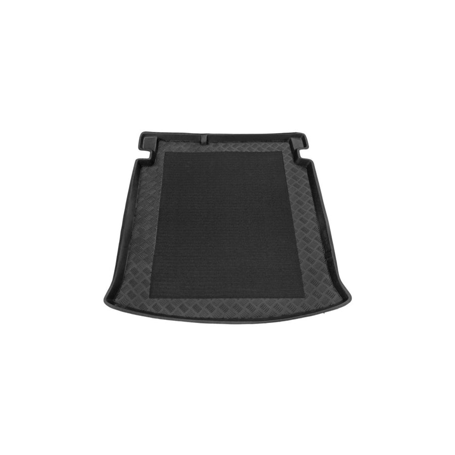 REZAW PLAST 102011M Car boot tray for AUDI A6 C5 Saloon (4B2) Elastomer
