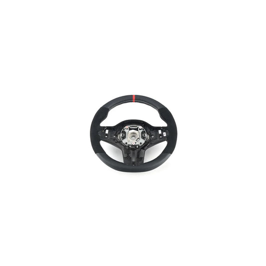 Genuine BMW F90 F91 G05 G06 G30 M Performance Steering Wheel For Models With Paddle Shifters (Inc. M550ix, X3 M, M5 & M8)