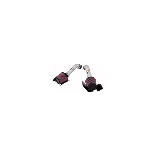 K&N 69-7071TS Performance Air Intake System