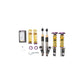 KW Audi 8V RS3 10-35mm 3-Way Clubsport Coilover Kit
