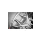 6Sixty Design DECOR - FORGED 2 PIECE