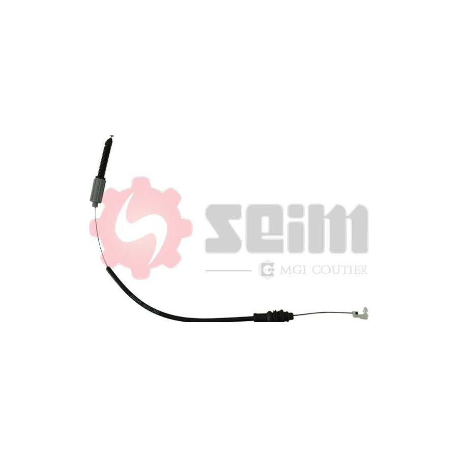 SEIM 122149 Throttle Cable for RENAULT ESPACE | Duco Car Parts UK Car Parts