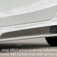 Rieger 00055505 Audi B8 B81 Right Side Skirt (A4 & S4)