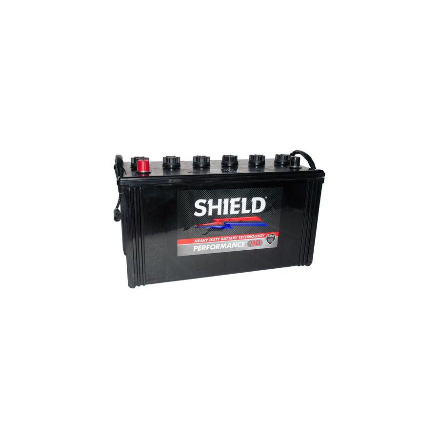 Shield 618 Performance HD-CV Heavy Duty Automotive & Commercial Battery