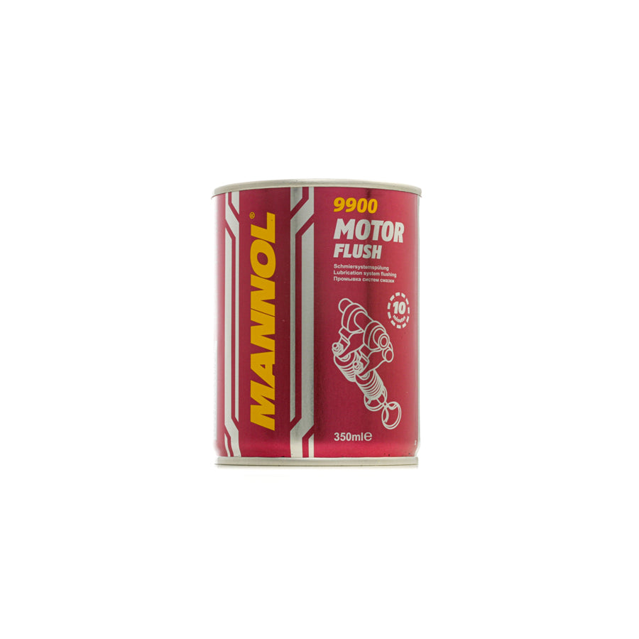 MANNOL Motor Flush 10min. 9900 Engine Oil Additive | Duco Car Parts UK Car Parts