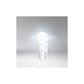 Osram 501 Cool White LED Replacement Bulbs (Pair)