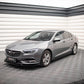 Maxton Design Opel / Vauxhall Insignia MK2 (2017-) Side Skirts Diffusers