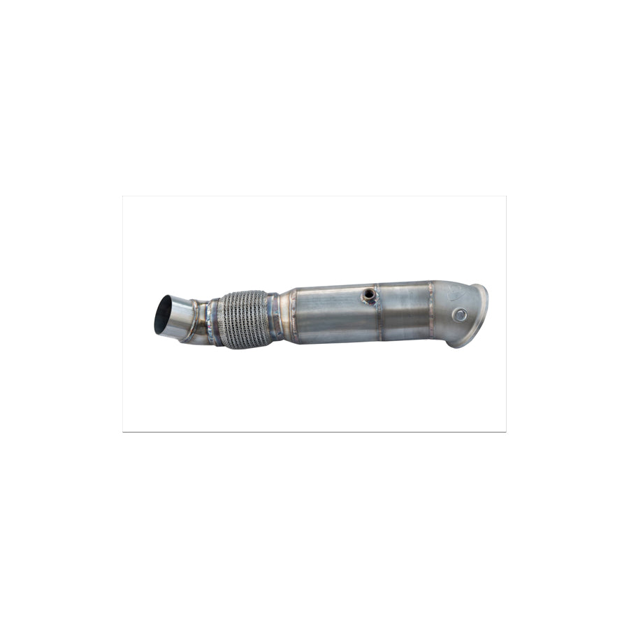 Active Autowerke BMW B58 F22 F30 F32 Catted Downpipe (Inc. M240i, 340i & 440i)