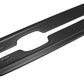 Maxton Design BMW M3 E46 Coupe Side Skirts Diffusers