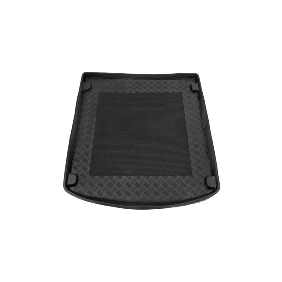 REZAW PLAST 102026M Car boot tray for AUDI A6 C7 Avant (4G5, 4GD) Elastomer, Plastic, Nonslip