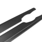 Maxton Design BMW M3 E46 Coupe Side Skirts Diffusers
