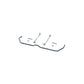 KW 68550007 Audi Seat Skoda VW Anti Roll Bars Kit (A3, Leon, Toledo, Octavia, Bora, Golf & New Beetle) 1