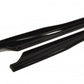 Maxton Design Toyota GT86 Side Skirts Diffusers