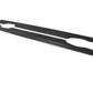 Maxton Design BMW M3 E46 Coupe Side Skirts Diffusers
