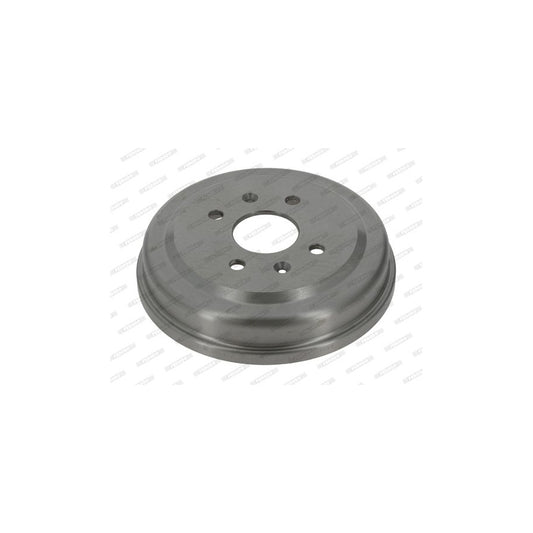 Ferodo Fsl1039 Brake Pad Set Prepared For Wear Indicator