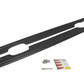 Maxton Design BM-3-46-M-C-SD1T Side Skirts Diffusers BMW M3 E46 Coupe | Duco Car Parts UK Car Parts