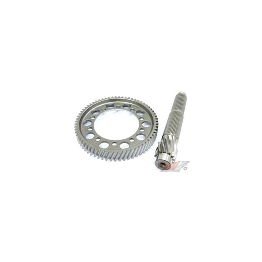 MFactory BMW Final Drive Gears E90 E92 (M135i, M235i, 135i & 335i)