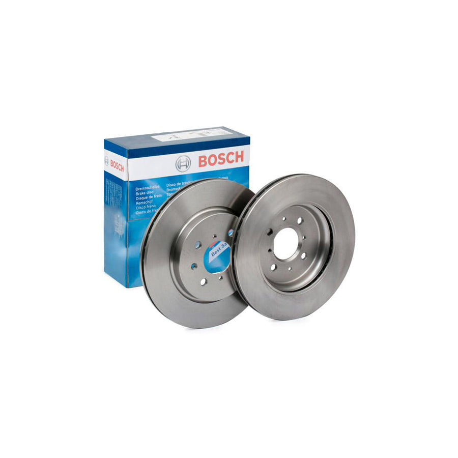BOSCH 0 986 479 789 Brake Disc for SUZUKI Swift IV Hatchback FZ NZ Vented Oiled High carbon with bolts screws