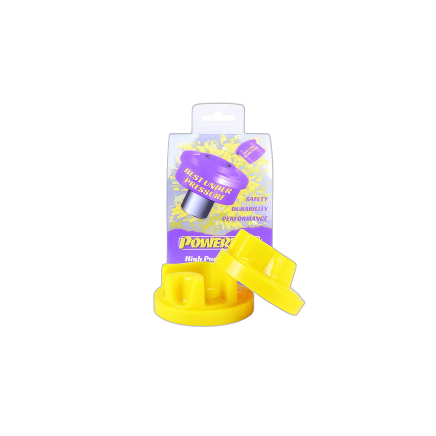 Powerflex PFF80-810 Vauxhall - Opel Front Lower Engine Mount Insert Kit (Inc. Zafira A, VX220, Astra) | Duco Car Parts UK Car Parts