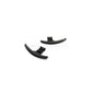 Basic Carbon BMW F Series Performance Pre-Preg Dry Carbon Gear Shift Paddle Set