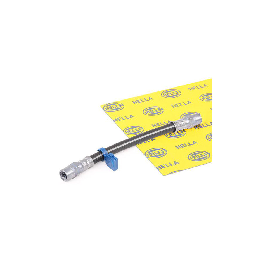 HELLA 8AH 355 460 081 Brake Hose 160Mm M10X1