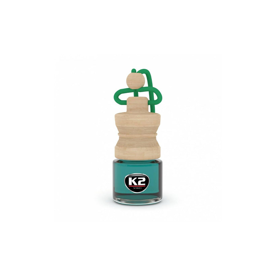 K2 V492 Car air freshener Bottle, Contents: 8ml