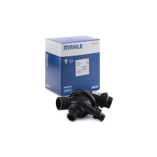MAHLE ORIGINAL TM 19 102 Engine thermostat Opening Temperature: 102°C