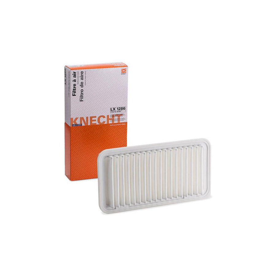 MAHLE ORIGINAL LX 1286 Air Filter Filter Insert