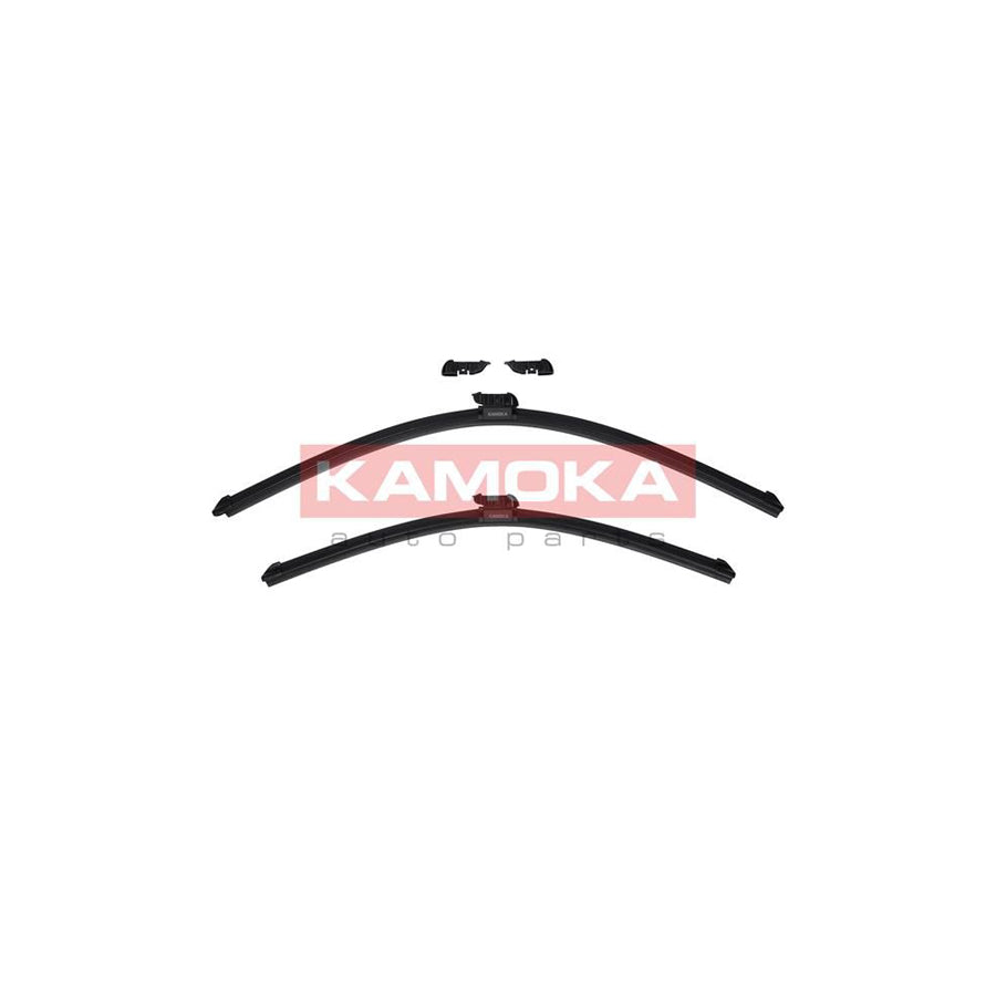 Kamoka Flat 27A11 Wiper Blade | Duco Car Parts UK Car Parts