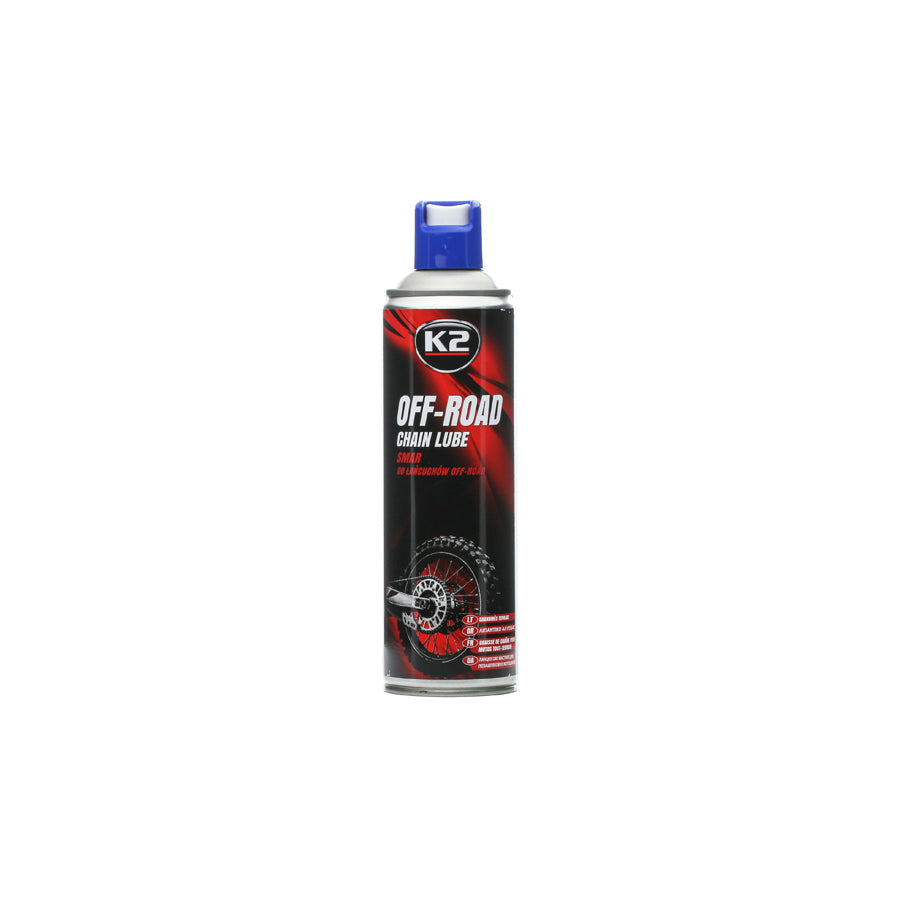 K2 W140 Chain Spray | Duco Car Parts UK Car Parts