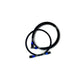 Precision Raceworks BMW E82 E88 E90 E92 -6AN Upgraded Fuel Line (Inc. 128i, 135i, 330i & 335i)