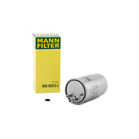 MANN-FILTER WK 9053 z Fuel filter with seal